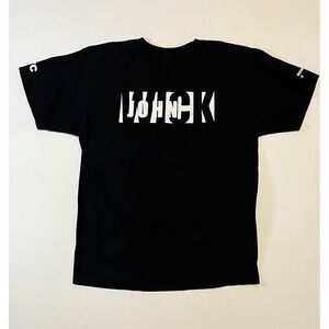 John Wick 2013 /14 On Set Crew Merch Size Large Rare Exclusive Crew Tshirt